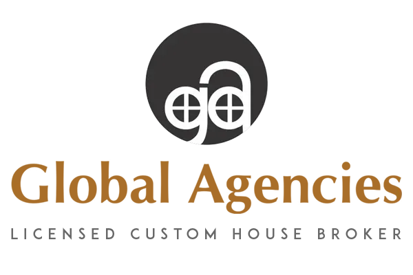 Global Agencies Licensed Custom House Broker Mulavukad Vallarpadam Kochi
